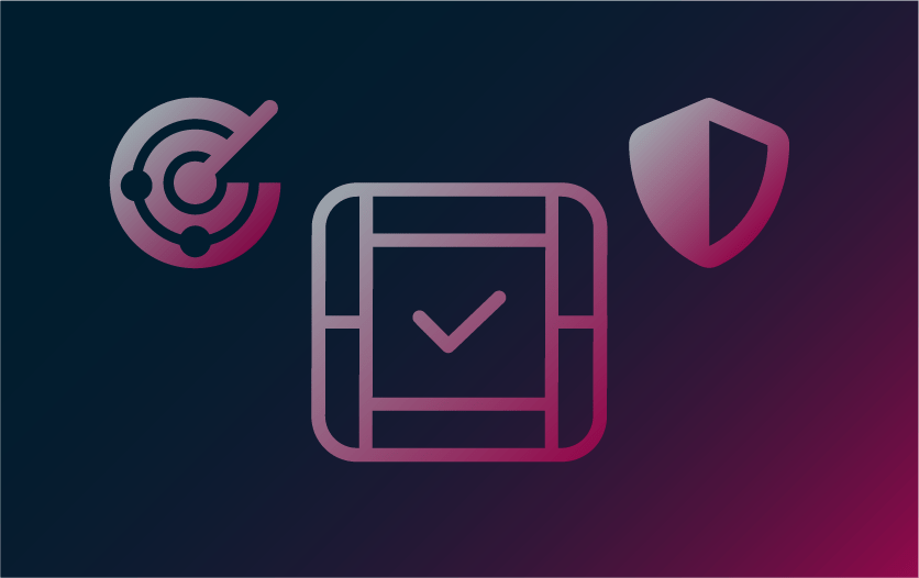 Security Control Validation Scv Datasheet Picus - Gradient Pattern Collection - 8K Quality
